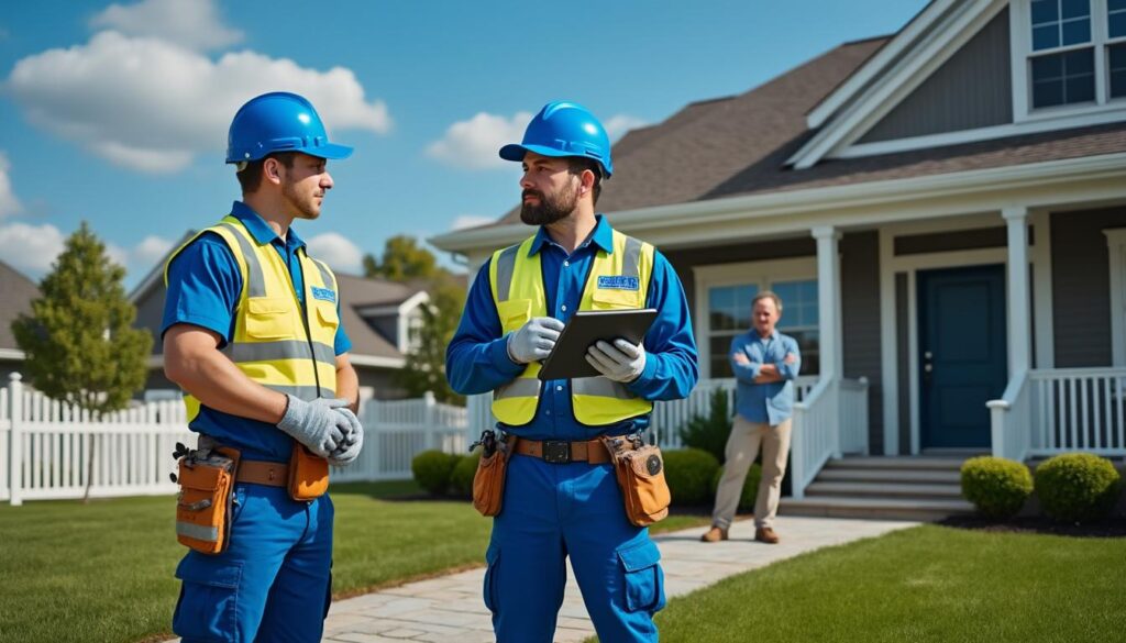 découvrez pourquoi les contrôles des compteurs linky s'intensifient avec deux visites à domicile programmées pour chaque client. informez-vous sur les démarches, les risques pour les réticents et les conseils pour bien préparer ces interventions.