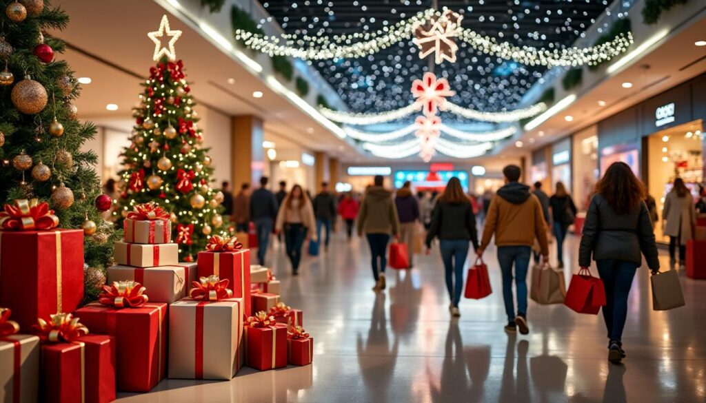 profitez du jour idéal pour noël avec des réductions exceptionnelles allant jusqu’à 40 % sur une large sélection de cadeaux. ne manquez pas ces prix cassés pour faire plaisir sans vous ruiner !