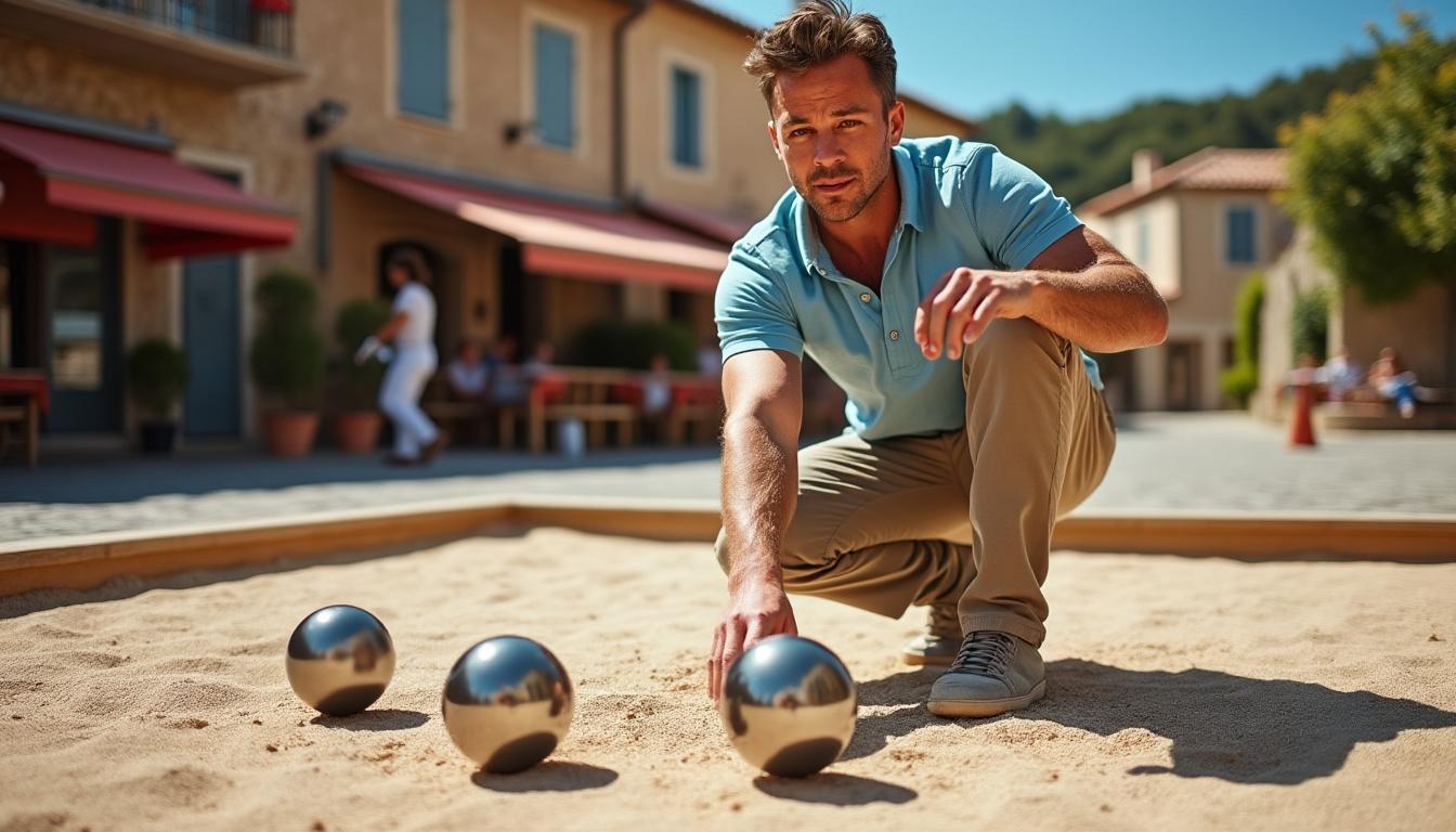 découvrez comment un salarié sanctionné pour avoir joué à la pétanque pendant son arrêt maladie a été contraint par la justice à rembourser ses indemnités. une affaire qui rappelle les limites à respecter durant un arrêt de travail.