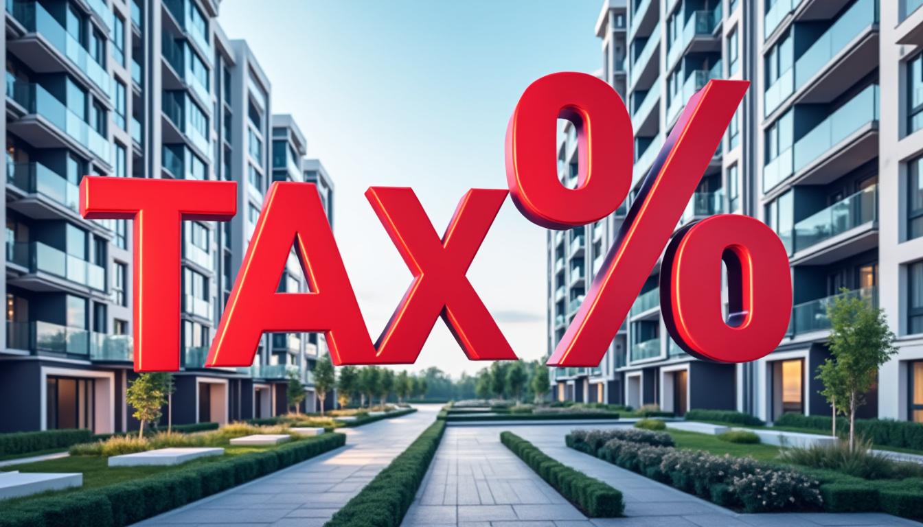 découvrez les conséquences de l'augmentation de 40 euros de taxe pour les propriétaires et les locataires. analyse des nouvelles dépenses, de leur impact sur le budget et des réactions des concernés face à cette mesure.