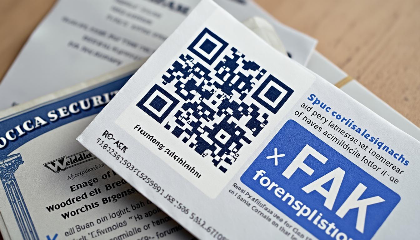 Attention : Ce courrier papier signé par l'Assurance maladie pourrait vous jouer des tours, ne le négligez pas ! 3 découvrez pourquoi un courrier papier signé par l'assurance maladie nécessite votre attention immédiate pour éviter des problèmes inattendus.