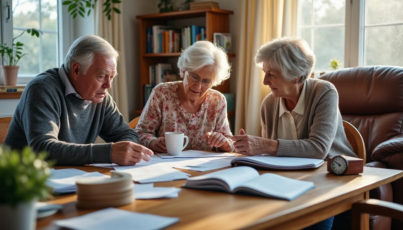 : Découvrez combien chaque caisse de retraite versera avec la hausse générale des pensions 3 découvrez le montant que chaque caisse de retraite versera suite à la hausse générale des pensions, pour mieux préparer votre avenir financier.