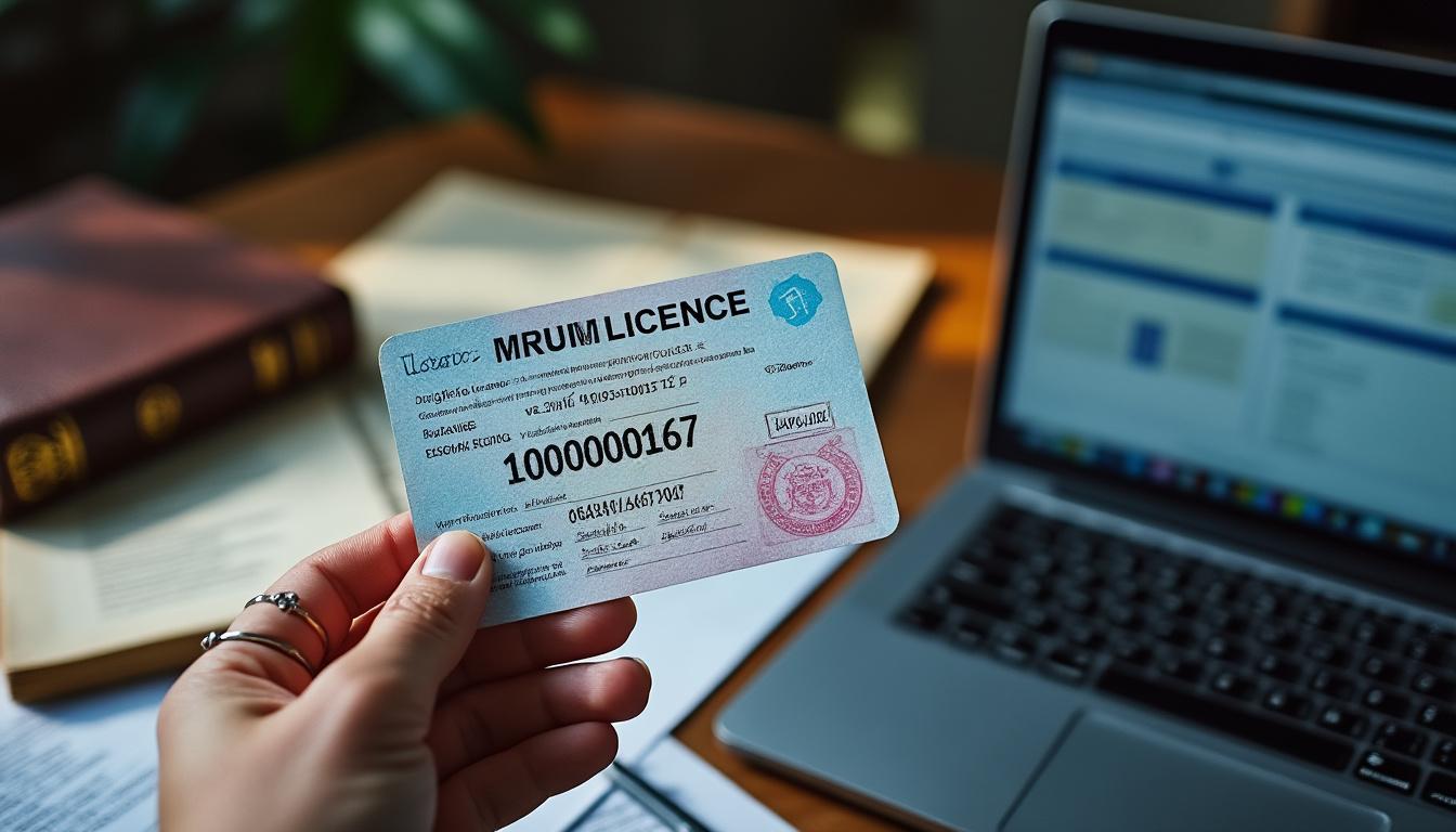 € d'amende pour une erreur de deux chiffres sur le permis de conduire : ce que révèle un avocat expert du Code de la route 2 découvrez ce qu'un avocat expert du code de la route révèle sur la sanction en euros pour une erreur de deux chiffres sur le permis de conduire et ses conséquences légales.