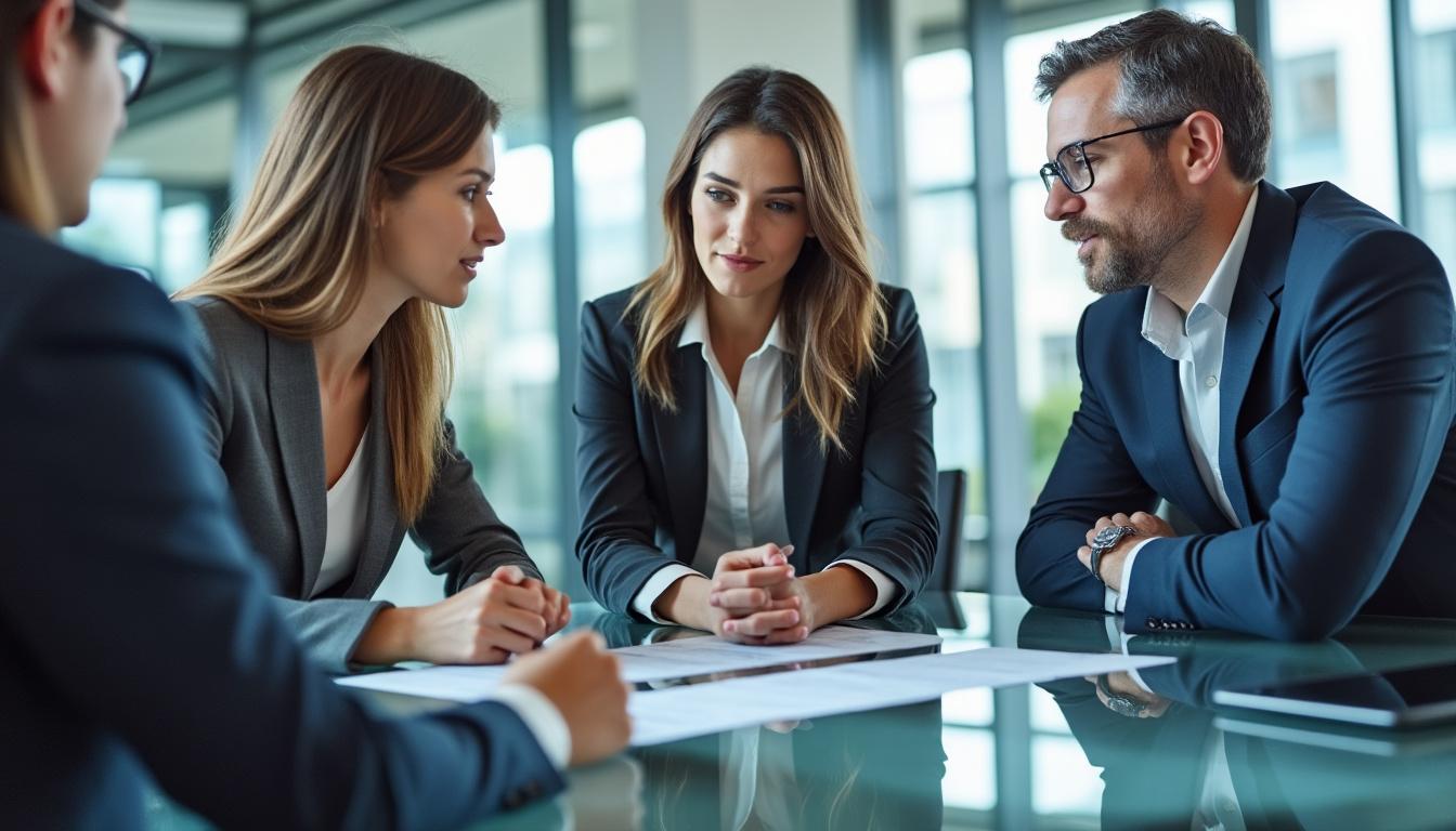 découvrez comment la directive européenne de 2026 pourrait obliger votre employeur à augmenter votre salaire, assurant une meilleure rémunération pour les travailleurs à travers l'europe.