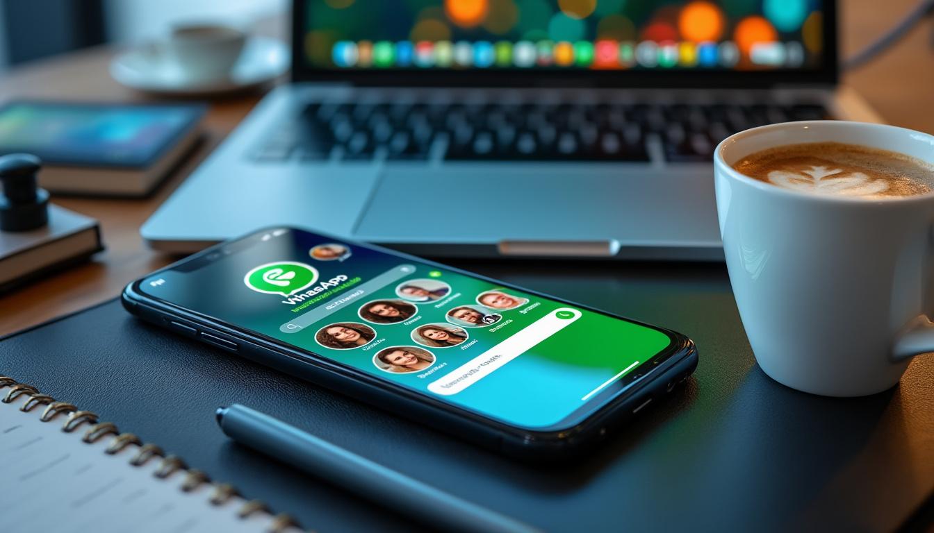 découvrez le cas inédit d’un employeur condamné pour avoir ajouté une employée en congés à un groupe whatsapp, avec un dédommagement historique accordé. comprenez les enjeux juridiques du licenciement en ligne et la protection des salariés.