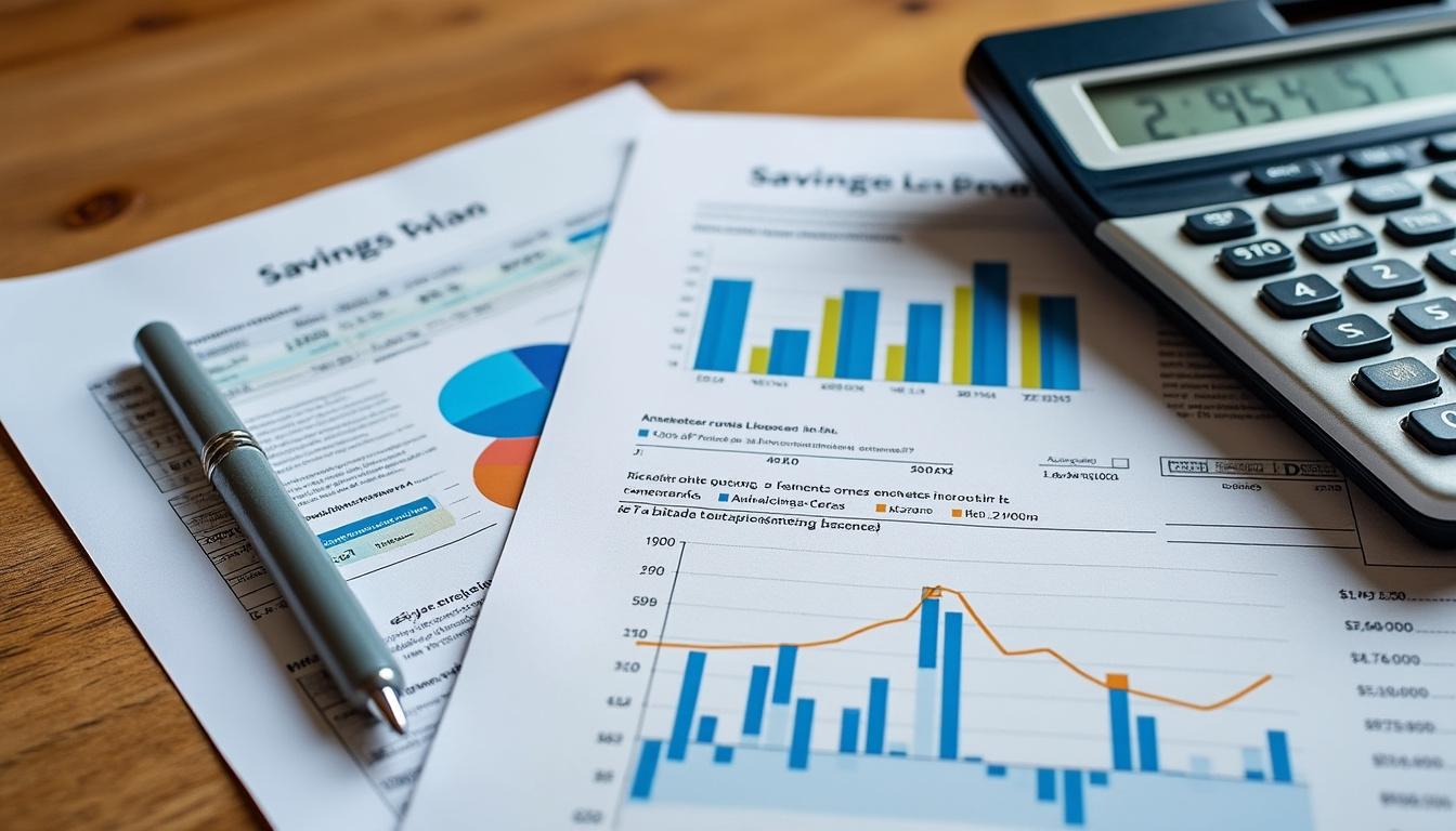 découvrez comment les nouveaux taux du livret a et du lep en 2026 pourraient diminuer les gains de 70 millions d'épargnants et ce que cela signifie pour votre épargne.