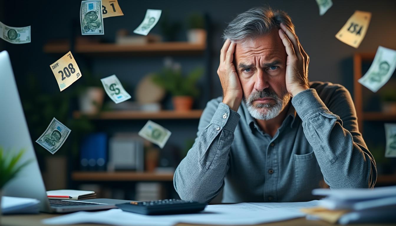 découvrez comment les nouveaux plafonds de revenus mettent en péril le livret d'épargne de millions d'épargnants et ce que cela signifie pour votre avenir financier.