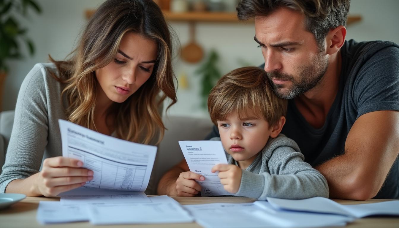 Nouvelle réglementation : les factures d'électricité et de gaz s'envolent, impactant chaque foyer français de 50 euros annuels 3 découvrez comment la nouvelle réglementation sur les factures d'électricité et de gaz entraîne une augmentation moyenne de 50 euros par an pour chaque foyer français et préparez-vous à gérer cet impact.