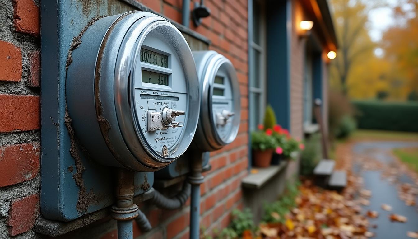 Nouvelle réglementation : les factures d'électricité et de gaz s'envolent, impactant chaque foyer français de 50 euros annuels 2 découvrez comment la nouvelle réglementation fait grimper les factures d'électricité et de gaz, impactant chaque foyer français de 50 euros par an.