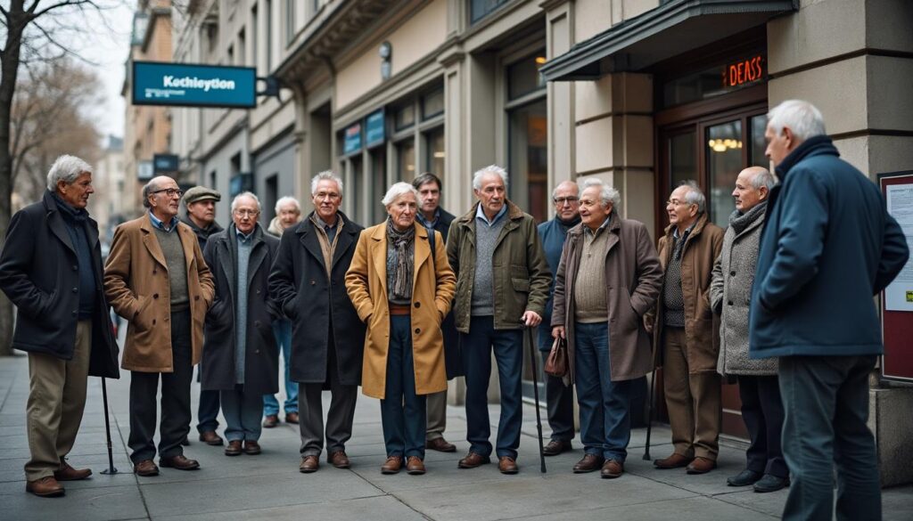 découvrez les nouvelles dates officielles de versement des pensions pour les retraités en attente, annoncées par les caisses de retraite. restez informé pour ne rien manquer.