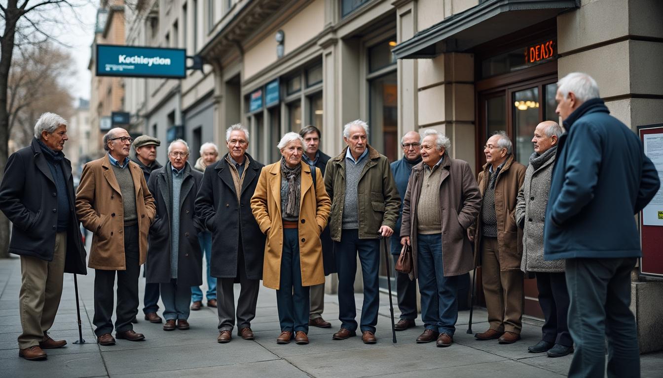 Retraités en attente : les nouvelles dates de versement des pensions officiellement annoncées par les caisses de retraite 2 découvrez les nouvelles dates officielles de versement des pensions pour les retraités en attente, annoncées par les caisses de retraite. restez informé pour ne rien manquer.