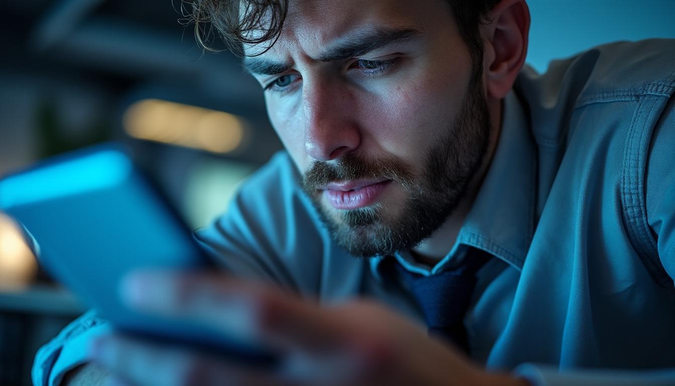 Révolution dans le contrôle des arrêts maladie : pourquoi chaque salarié doit désormais surveiller ses e-mails 3 découvrez comment les nouvelles mesures dans le contrôle des arrêts maladie impactent chaque salarié et pourquoi il est crucial de surveiller ses e-mails au quotidien.