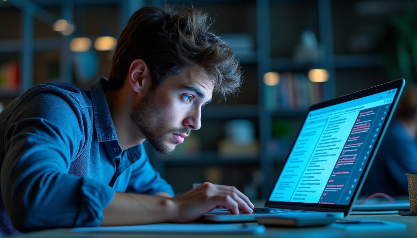 Révolution dans le contrôle des arrêts maladie : pourquoi chaque salarié doit désormais surveiller ses e-mails 2 découvrez comment la nouvelle révolution dans le contrôle des arrêts maladie impacte chaque salarié et pourquoi il est désormais crucial de surveiller ses e-mails pour éviter tout risque.