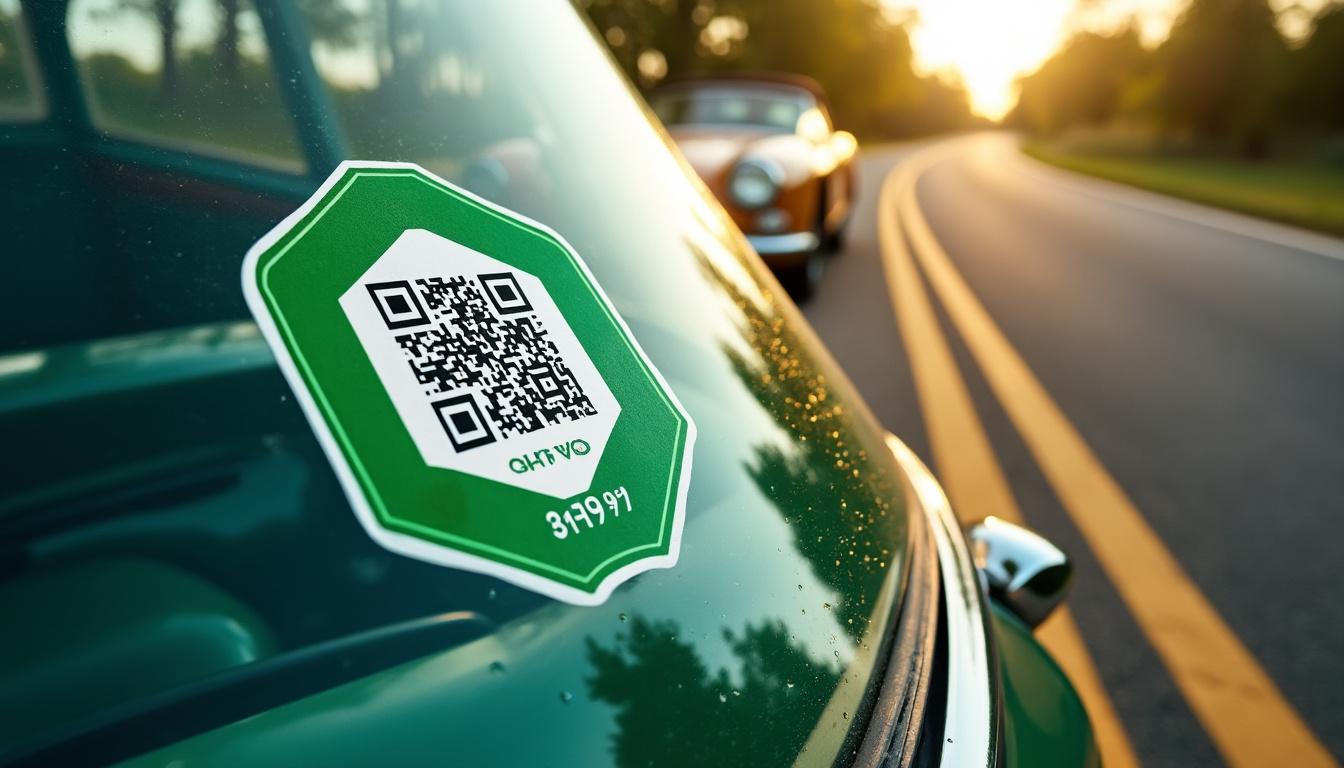 découvrez les conditions d'éligibilité, les tarifs et les démarches pour obtenir la vignette ffve destinée aux véhicules anciens, afin de respecter la nouvelle réglementation et profiter de vos voitures de collection en toute sérénité.