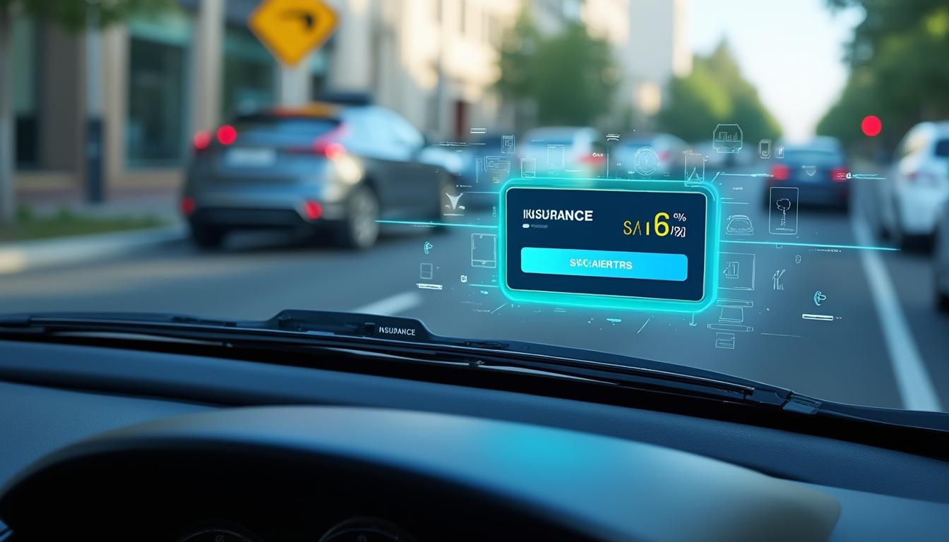 Vignette verte : pourquoi votre assureur ne vous l'enverra pas cette année 3 découvrez pourquoi votre assureur ne vous enverra pas la vignette verte cette année et ce que cela signifie pour votre assurance automobile.