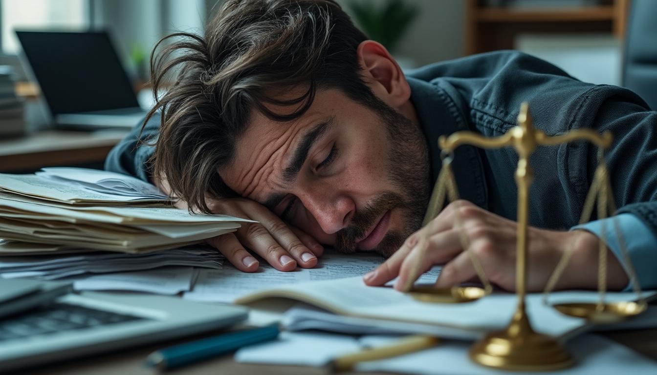 Vous songez à démissionner face à une surcharge de travail ? La récente décision de la Cour de cassation bouleverse la donne 2 découvrez comment la récente décision de la cour de cassation impacte les démissions liées à la surcharge de travail et ce que cela signifie pour les salariés en difficulté.