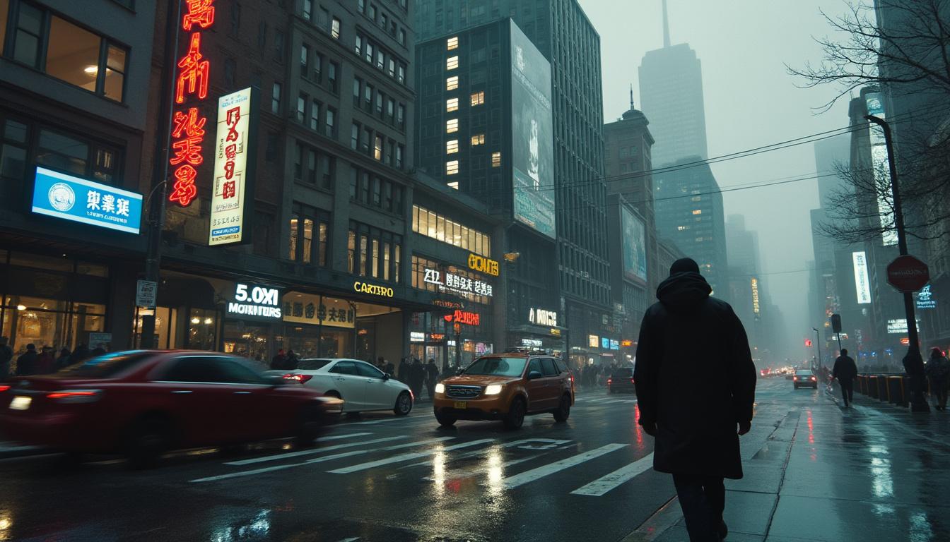 Au feu vert, il démarre... et écope de 750 € d'amende : découvrez cet article surprenant du Code de la route que peu connaissent 2 découvrez cet article surprenant du code de la route méconnu de beaucoup : au feu vert, il démarre et reçoit une amende de 750 €. informez-vous pour éviter cette sanction inattendue.