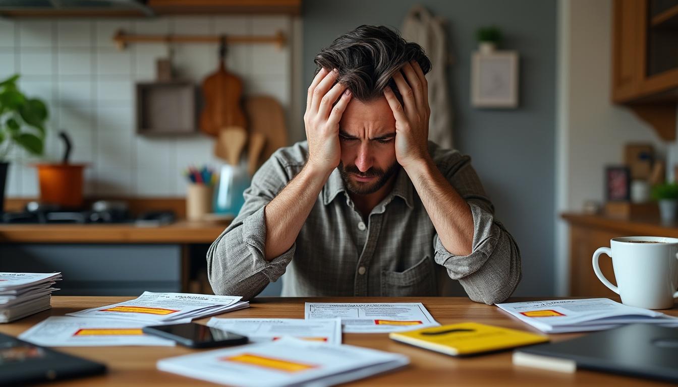 « Ce soir, votre permis est suspendu » : un avocat spécialisé en droit automobile met en lumière les « amendes surprises » subies par ses clients 3 découvrez comment un avocat spécialisé en droit automobile révèle les « amendes surprises » qui entraînent la suspension du permis de conduire, et les recours possibles pour les conducteurs concernés.