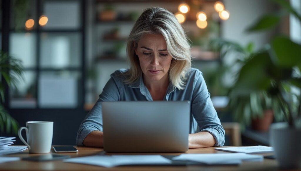 découvrez comment la cour d'appel a reconnu un choc émotionnel, causé par un mail de sa patronne, comme un accident du travail après qu'une salariée en ait été émue aux larmes.
