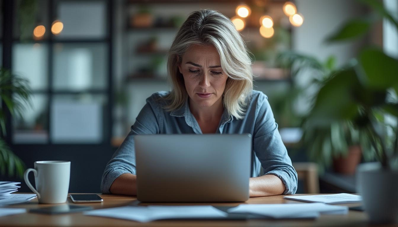 découvrez comment la cour d'appel a reconnu un choc émotionnel, causé par un mail de sa patronne, comme un accident du travail après qu'une salariée en ait été émue aux larmes.