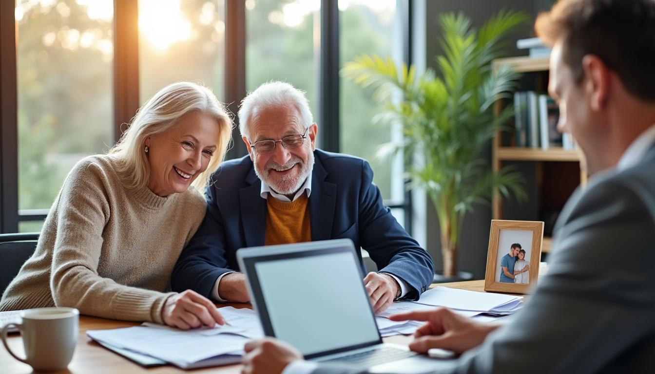 en 2026, des millions de retraités bénéficieront d'un double abattement fiscal, avec un allègement d'impôts pouvant atteindre 5 600 euros, pour alléger leur fiscalité.