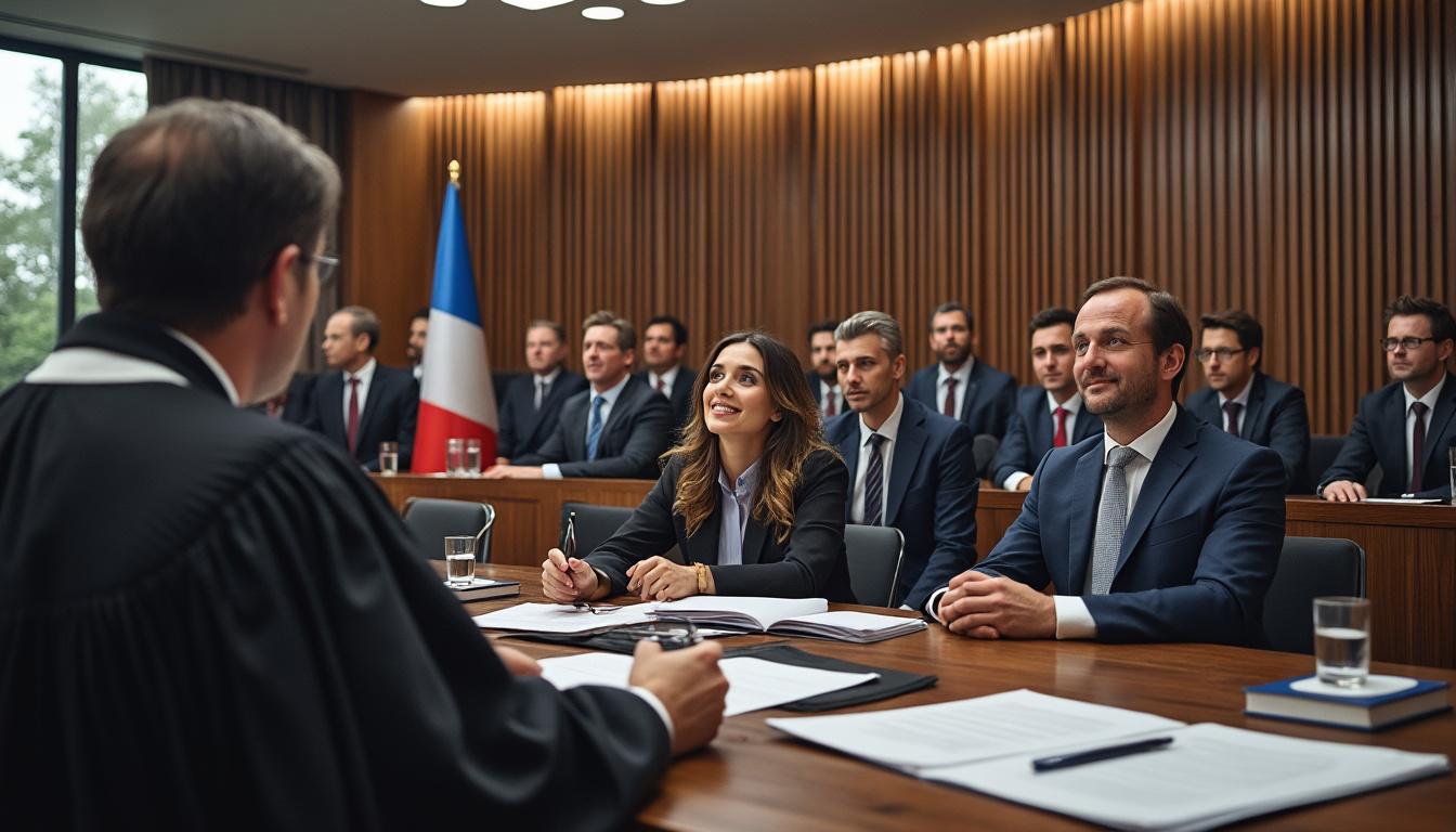 Heures supplémentaires : la Cour de cassation affirme que les congés payés doivent être pris en compte, un tournant majeur pour les salariés 2 la cour de cassation confirme que les congés payés doivent être intégrés dans le calcul des heures supplémentaires, un changement significatif pour les droits des salariés.