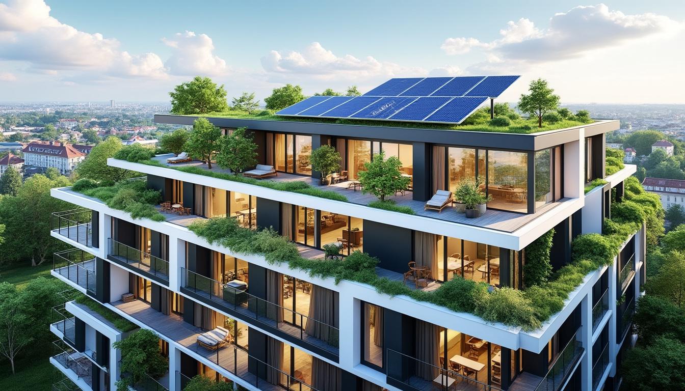 million de logements prêts à voir leur valeur s'envoler, sans aucun effort des propriétaires 3 découvrez comment un million de logements pourraient voir leur valeur augmenter considérablement, sans aucun effort de la part des propriétaires.