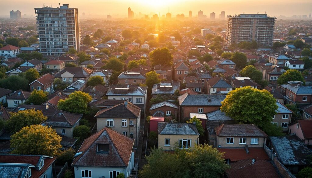découvrez comment un million de logements vont voir leur valeur augmenter sans aucun effort des propriétaires, une opportunité unique sur le marché immobilier.