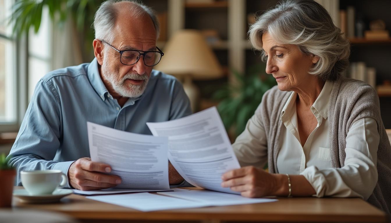: Plafonnement des pensions de retraite dans le privé, un nouveau seuil de revenus pour des millions de retraités 3 découvrez le nouveau seuil de revenus impactant le plafonnement des pensions de retraite dans le secteur privé, et ce que cela signifie pour des millions de retraités.