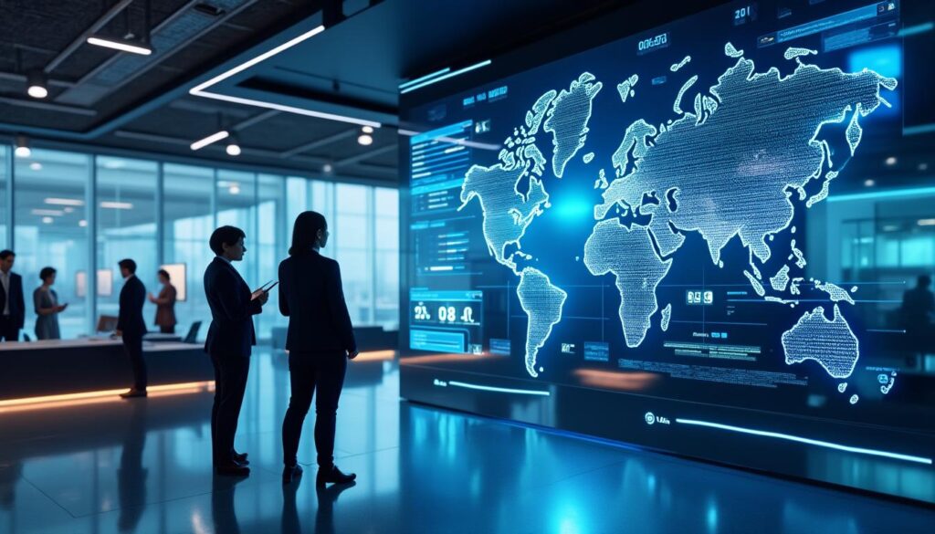 stoïk lève 20 millions d'euros pour accélérer son développement en europe dans le secteur de l'assurance cyber, renforçant ainsi sa position sur le marché de la sécurité numérique.