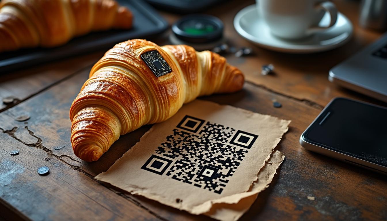 découvrez des stratégies innovantes et surprenantes pour sensibiliser à la cybersécurité, allant du croissant piégé aux faux qr codes du cse, afin d'éveiller les consciences et renforcer la protection numérique.