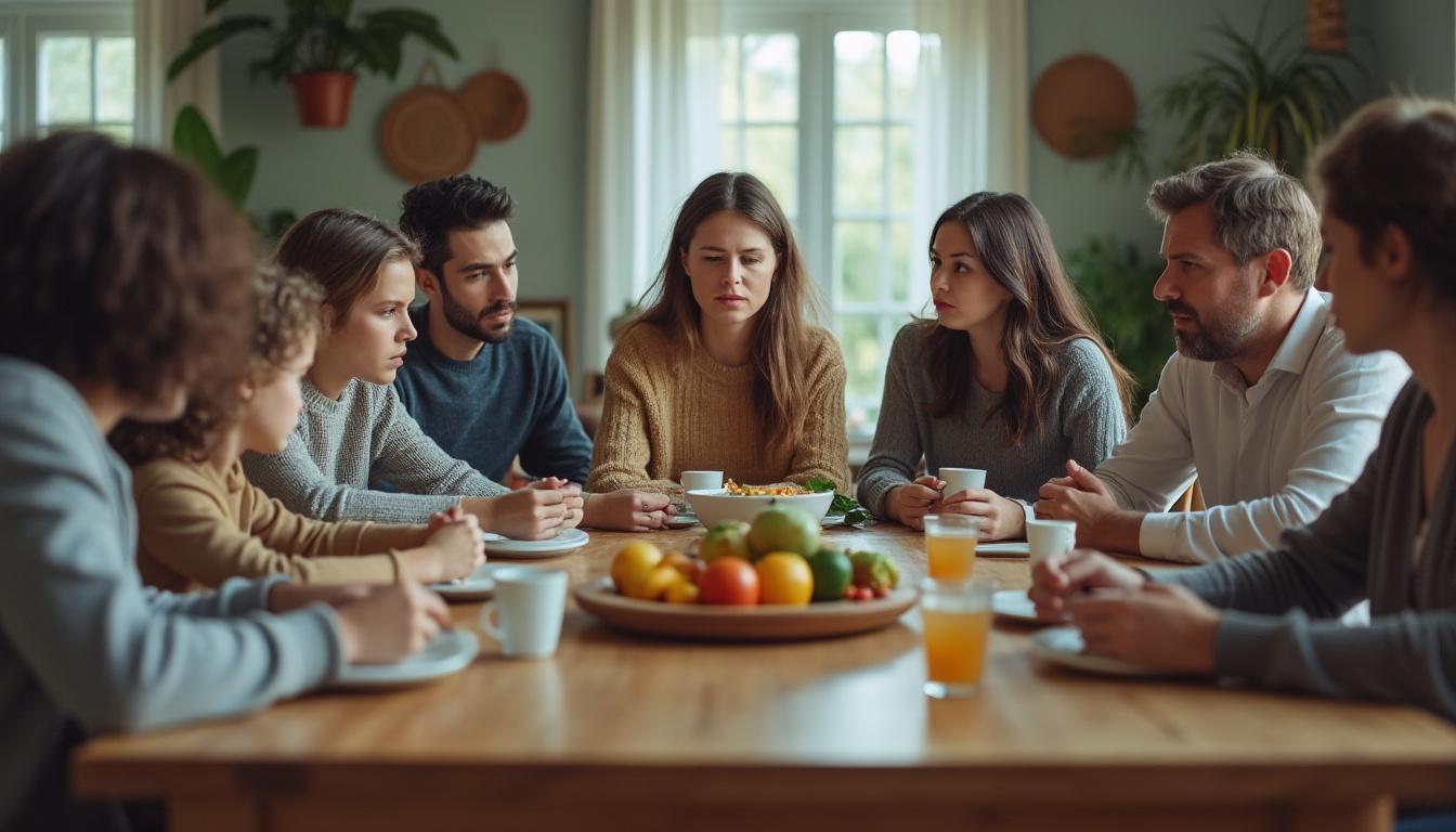 Succession : des héritiers bloquent le notaire et réalisent 3 500 € d'économies sur les frais 3 découvrez comment des héritiers ont réussi à bloquer le notaire et économiser 3 500 € sur les frais de succession grâce à des stratégies efficaces.