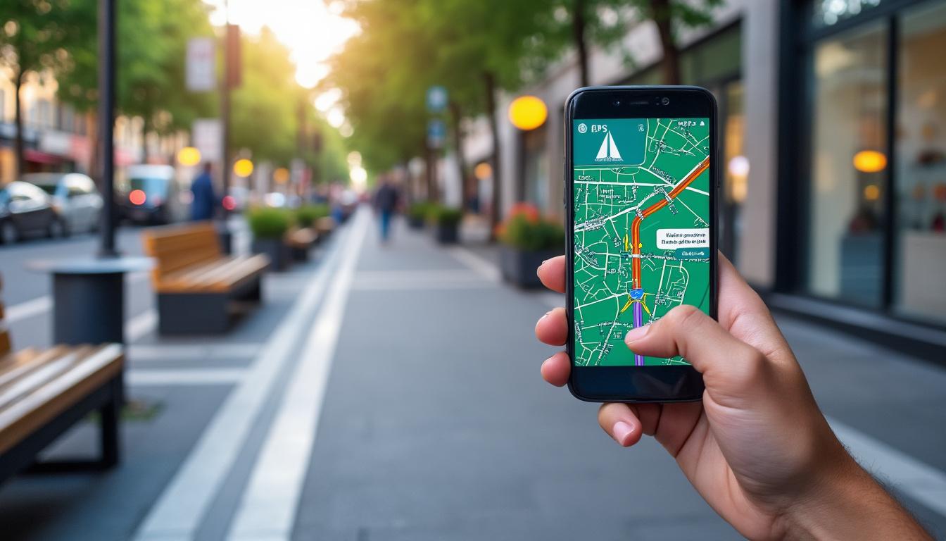 Une alternative rĂ©volutionnaire Ă Google Maps : plus rapide, plus prĂ©cise et sans connexion 4G requise 3 dĂ©couvrez une alternative rĂ©volutionnaire Ă google maps, offrant une navigation plus rapide, une prĂ©cision amĂ©liorĂ©e et fonctionnant sans connexion 4g. profitez d'une expĂ©rience cartographique optimale oĂč que vous soyez.