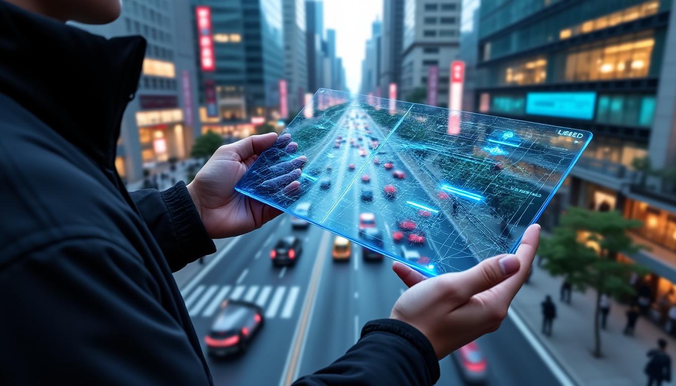 Une alternative rĂ©volutionnaire Ă Google Maps : plus rapide, plus prĂ©cise et sans connexion 4G requise 2 dĂ©couvrez une alternative rĂ©volutionnaire Ă google maps, offrant une navigation plus rapide, une prĂ©cision accrue et fonctionnant sans connexion 4g. profitez d'une expĂ©rience cartographique optimale oĂč que vous soyez.