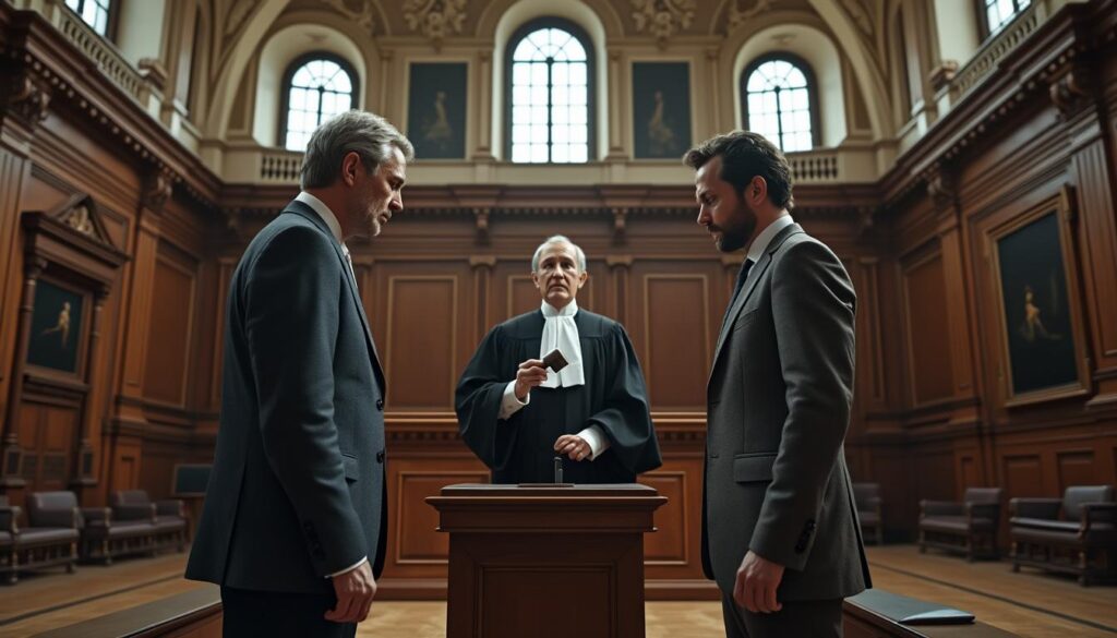 la cour de cassation prend une décision historique en libérant un locataire automobile d'une clause abusive qui l'obligeait à effectuer des réparations, renforçant ainsi la protection des locataires.