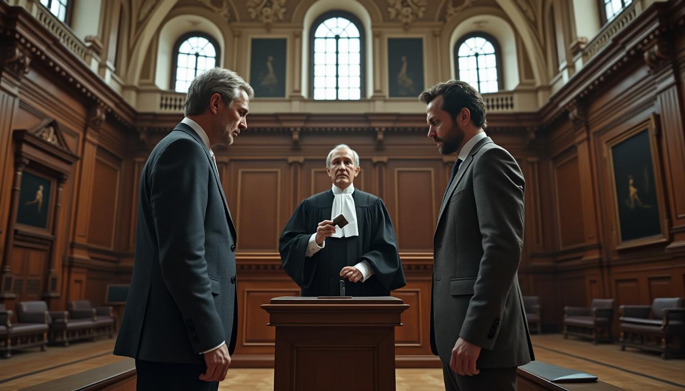 la cour de cassation prend une décision historique en libérant un locataire automobile d'une clause abusive qui l'obligeait à effectuer des réparations, renforçant ainsi la protection des locataires.