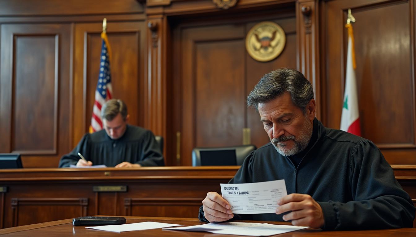 Vacances rémunérées par l'administration : la décision éclairante du Tribunal administratif de Nouvelle-Calédonie 2 découvrez la décision clé du tribunal administratif de nouvelle-calédonie concernant les vacances rémunérées par l'administration, ses implications et conseils pour les agents publics.