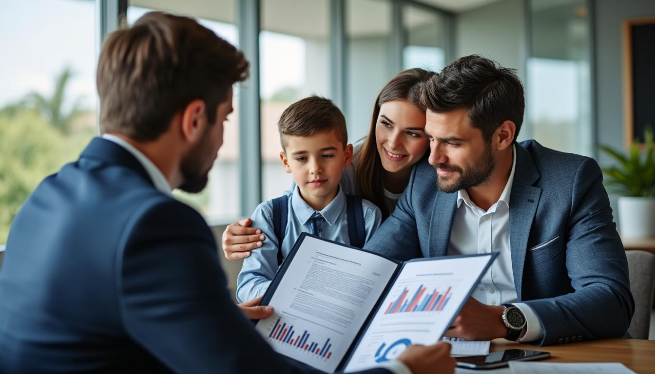 Comment il a modifié l'assurance-vie de sa mère pour que les héritiers reçoivent 300 000 euros nets d'impôts 3 découvrez comment il a optimisé l'assurance-vie de sa mère pour garantir aux héritiers un montant net d'impôts de 300 000 euros, en toute légalité et simplicité.