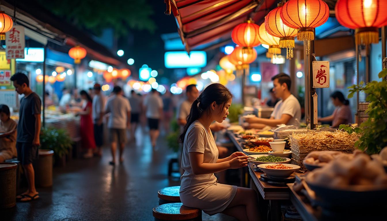 explorez le pays le plus économique au monde où l'essence coûte seulement 70 centimes et un repas délicieux à peine 1 euro. parfait pour les voyageurs à petit budget !