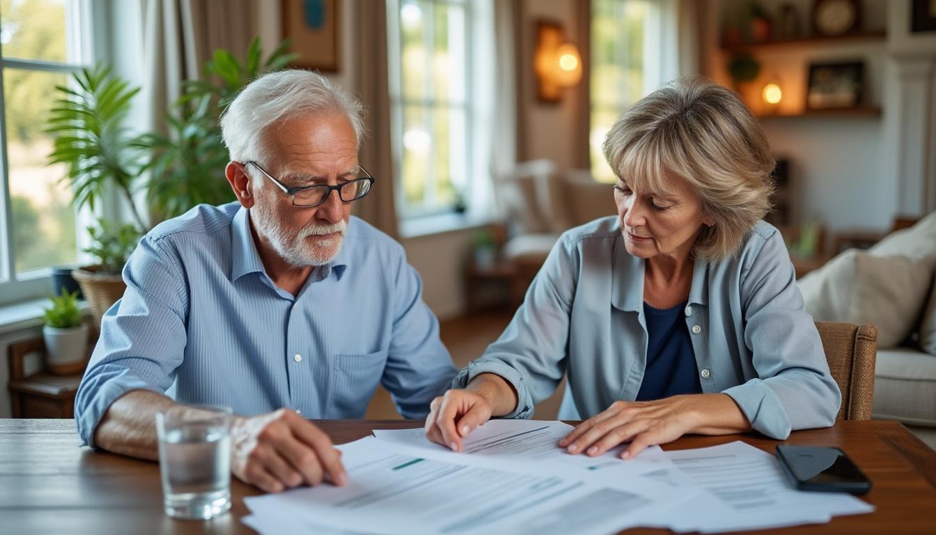 découvrez la hausse temporaire de l'aide aux retraités, un soutien financier à rembourser par les héritiers à l'état après le décès.
