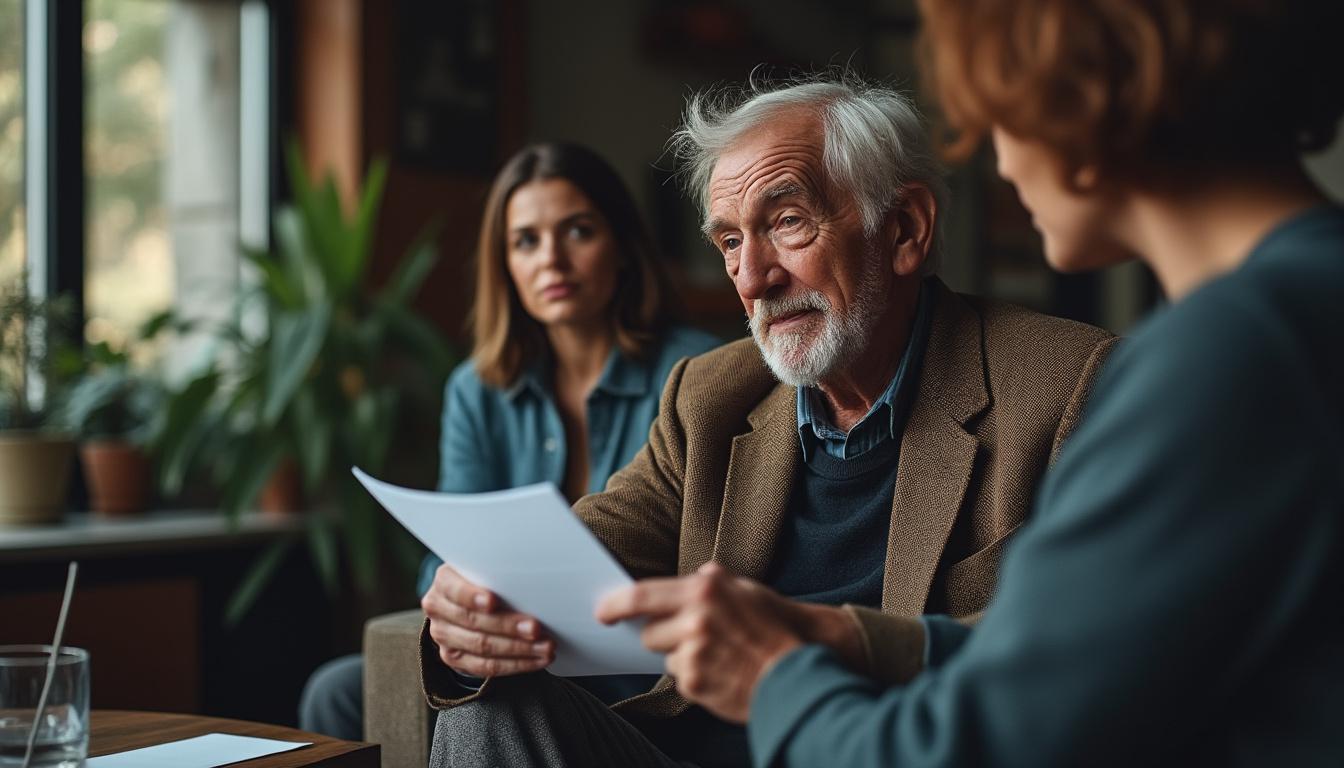 découvrez comment la hausse temporaire de l'aide aux retraités, bien qu'avantageuse, devra être remboursée par les héritiers à l'état.