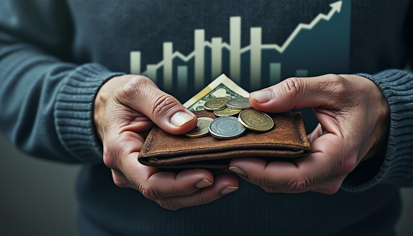 découvrez l'impact de la hausse des cotisations retraite dans la fonction publique : des contributions augmentent tandis que les pensions restent malheureusement non revalorisées.