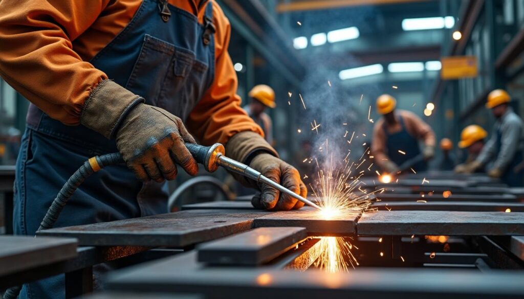 découvrez le métier le mieux rémunéré en france sans diplôme, un secteur méconnu offrant de nombreuses opportunités. apprenez comment réussir votre carrière et booster vos revenus dès maintenant.