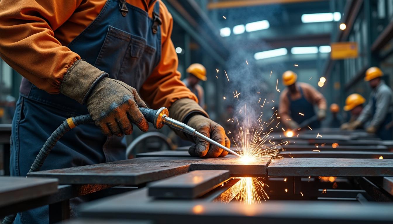 Le métier le mieux rémunéré en France sans diplÎme : découvrez ce secteur méconnu et comment y réussir votre carriÚre 2 découvrez le métier le mieux rémunéré en france sans diplÎme, un secteur méconnu offrant de nombreuses opportunités. apprenez comment réussir votre carriÚre et booster vos revenus dÚs maintenant.