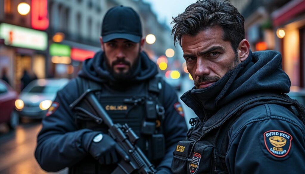 découvrez comment les détectives coyote, agents d’élite spécialisés, ont réussi à récupérer 91% des voitures volées en france en 2023, renforçant la sécurité et la lutte contre le vol automobile.