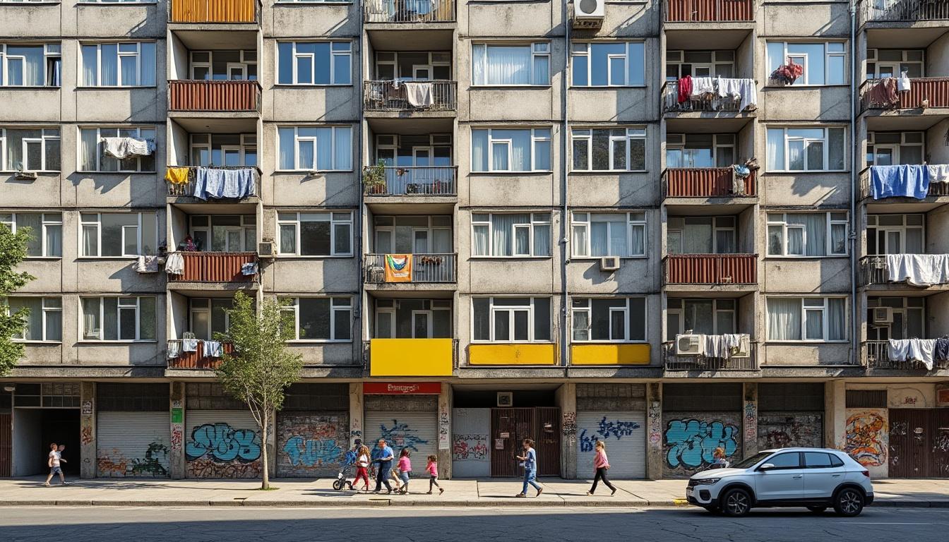 découvrez comment le nouveau plafond de revenus impacte tous les locataires de logements sociaux, les exposant à un risque de surloyer et ses conséquences financières.