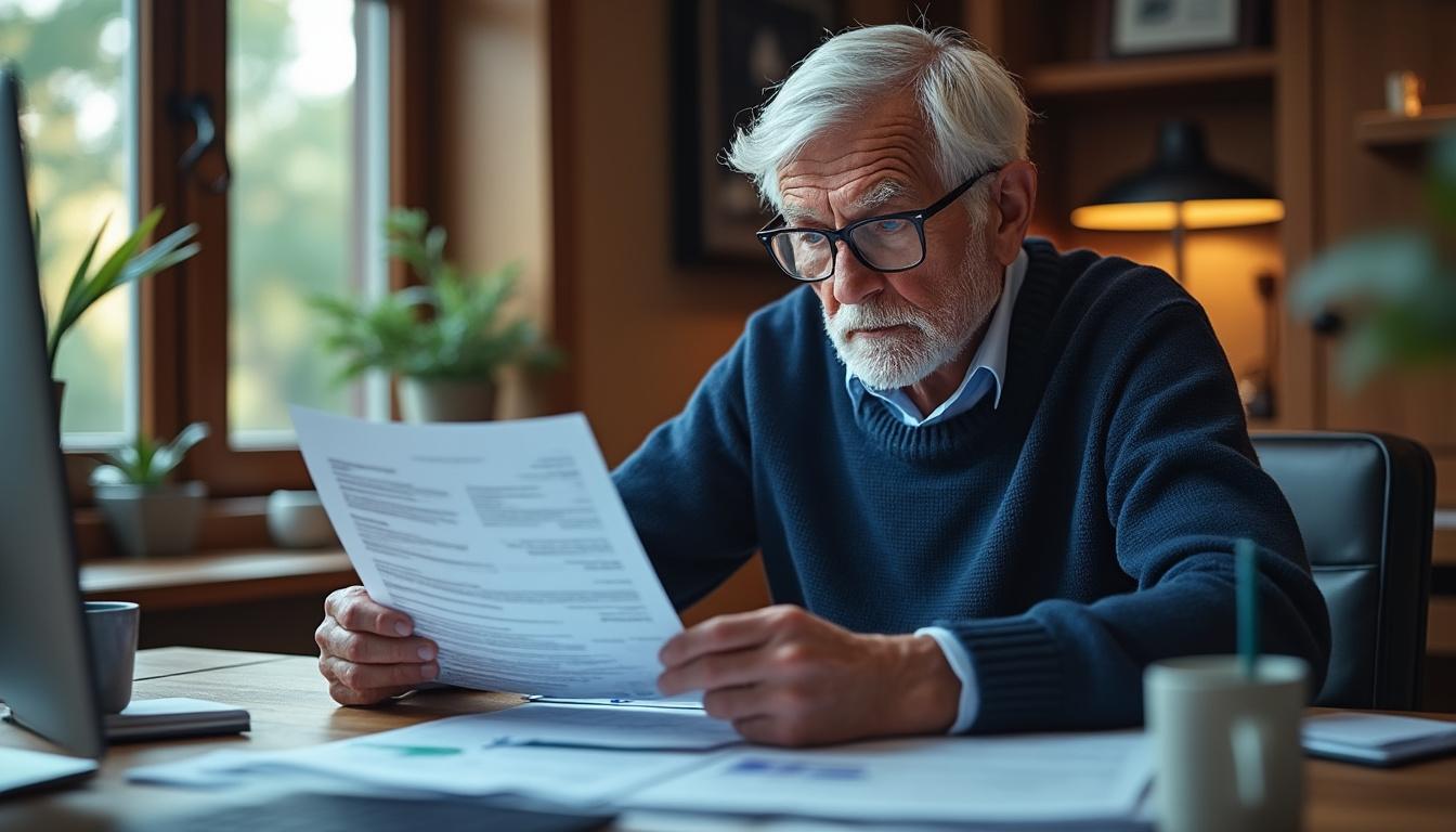 découvrez les ajustements à venir sur les montants des pensions agirc-arrco, ainsi que les informations sur les virements et remboursements à prévoir pour les retraités.