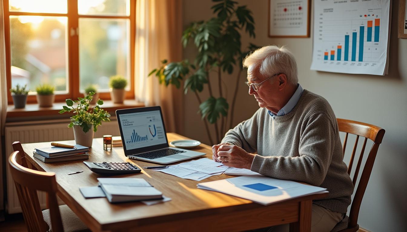 découvrez les derniers ajustements des montants, des virements et des remboursements des pensions agirc-arrco à prévoir pour les retraités. informations essentielles pour bien gérer votre retraite.