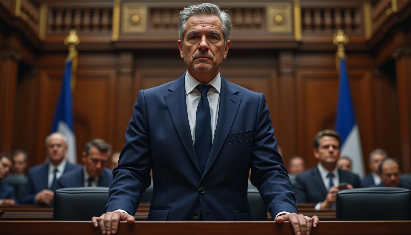 un employé licencié après avoir caricaturé son drh jetant des ouvriers à la poubelle saisit la cour de cassation pour contester son renvoi, soulevant un débat sur la liberté d'expression au travail.