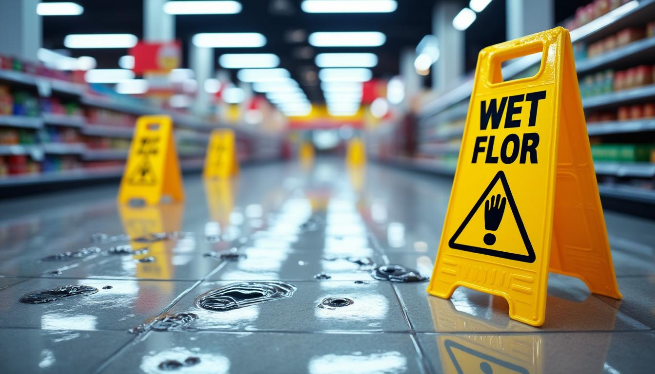 Accident au supermarché : comment elle a obtenu 20 000 € de dédommagement en évitant les pièges juridiques 3 découvrez comment elle a obtenu 20 000 € de dédommagement après un accident au supermarché en contournant habilement les pièges juridiques. conseils pratiques et étapes clés pour réussir votre indemnisation.